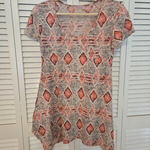 Fresh Produce Swim Coverup Dress - Size S